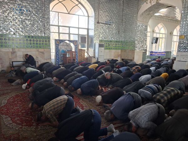 نغمه هایی که باران را طلب می‌کنند