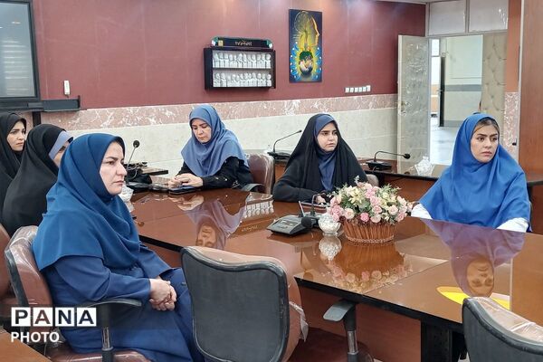 روز شمار هفته سلامت، کیفیت بخشی با توسعه عدالت تربیتی