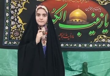 روایت پانا از تجربه شیرین معتکفین مهریزی در سفر سه‌روزه
