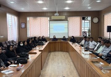 مدیران بازوهای توانمند در اجرای فعالیت‌های پرورشی 