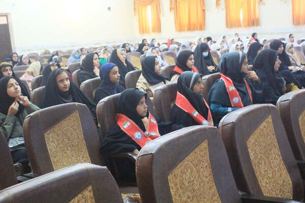آموزش دانش‌آموز خبرنگاران در قالب «طرح هر مدرسه یک خبرنگار» 