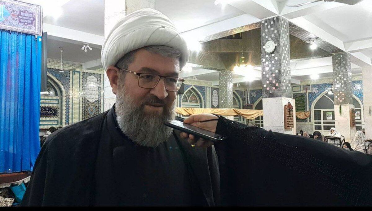 افزایش ۲۰ درصدی معتکفینِ شهرستان بن، در سال ۱۴۰۳
