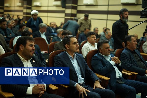 روز پرکار قرارگاه جهادی عدالت آموزشی؛ حضور مسئولان ملی و استانی