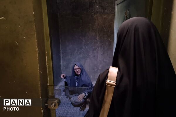از خوانش کتاب «خون دلی که لعل شد» تا تماشای ریشه‌های استبداد