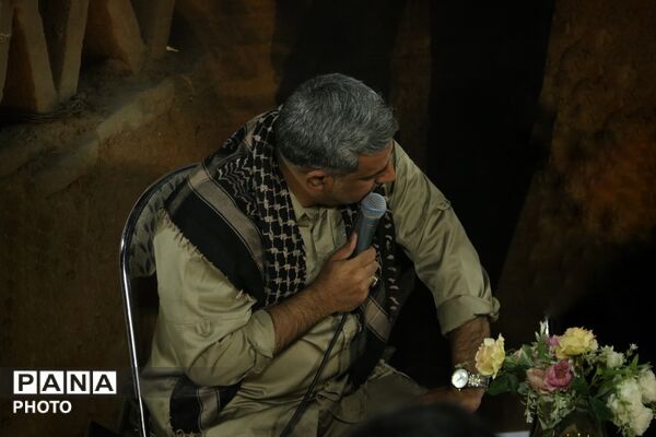  «عکاس خیابانی»؛ روایتی تازه از زندگی شهید حسین سرسنگی