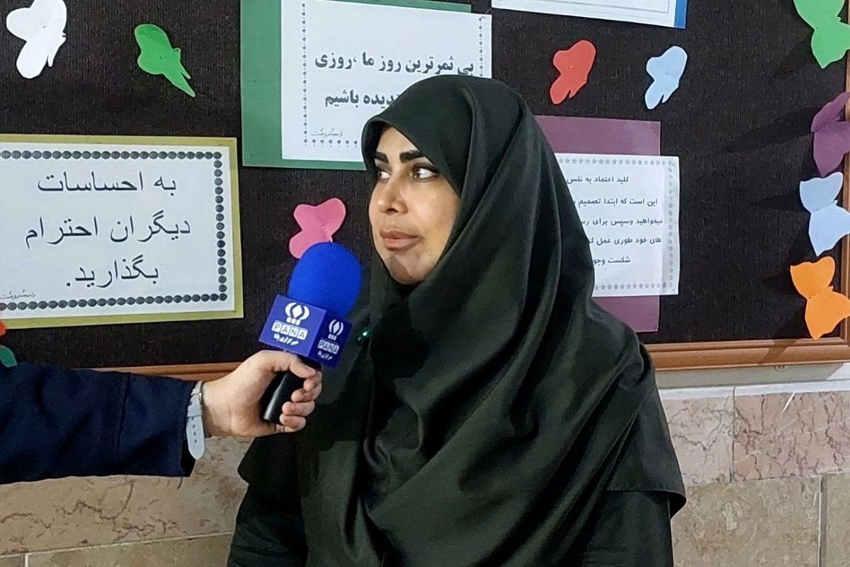 ارتقا سلامت روان دانش‌آموزان با برگزاری کارگاه‌های خودمراقبتی در مدارس عملی می‌شود