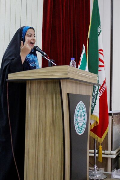 دوازدهمین دوره انتخابات مجلس دانش‌آموزی در آذربایجان غربی