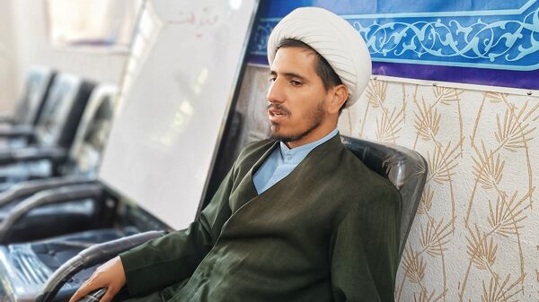 گعده میز هنر ( محله باهنر) شهرستان مارگون با محوریت کلاس‌های آموزشی، تربیتی و عرفانی