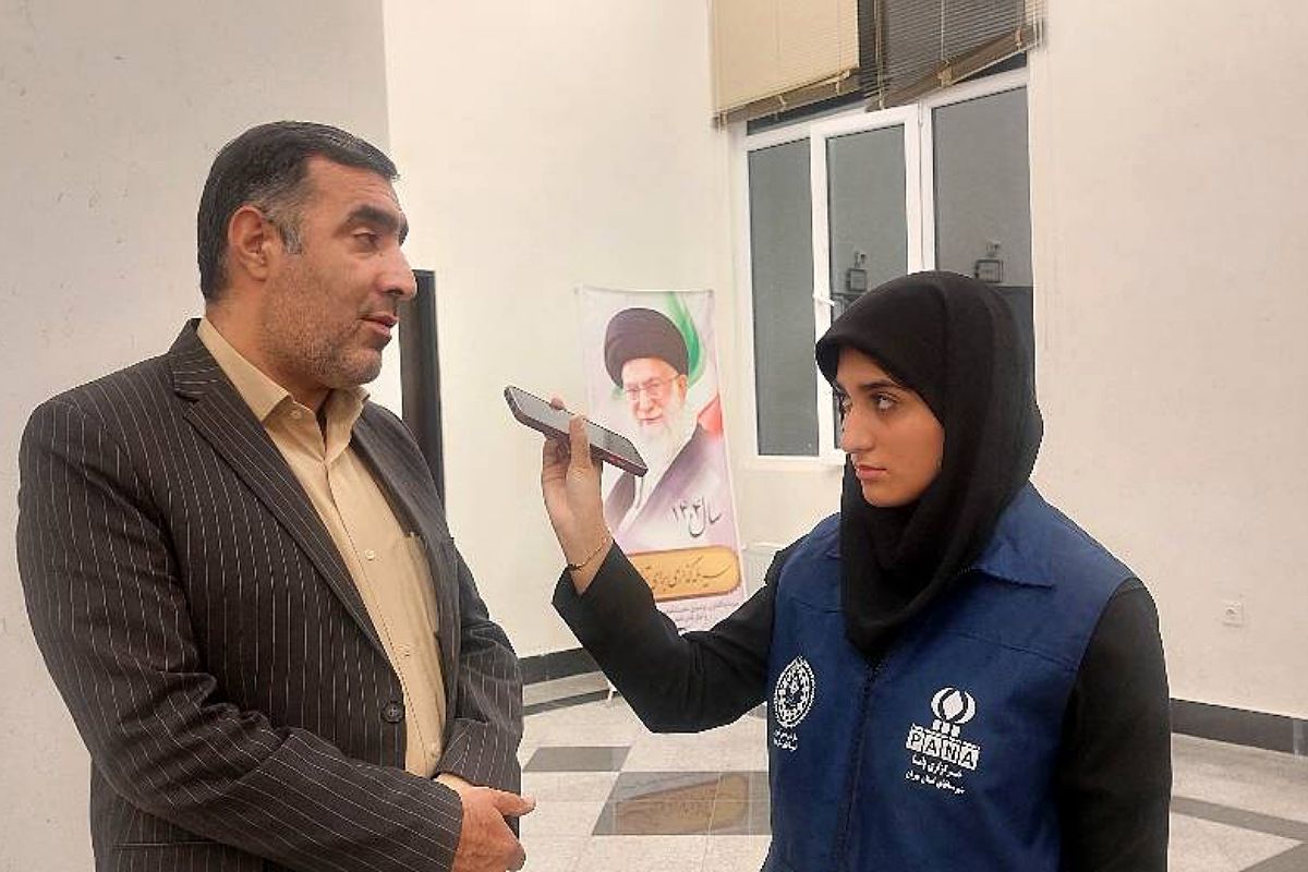 ساخت مجموعه های ورزشی و تفریحی جدید در شهر پردیس در دستور کار قرار گرفت.