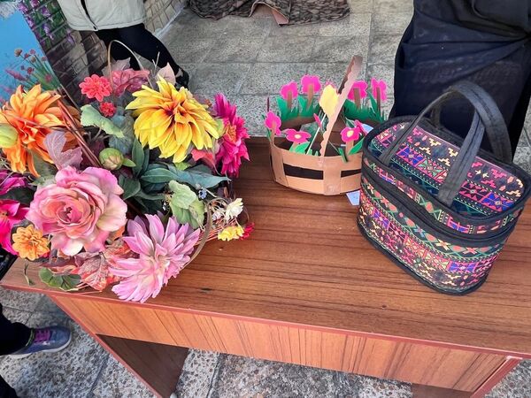مسابقات آموزشگاهی قرآن و عترت در مدارس شهرستان قدس
