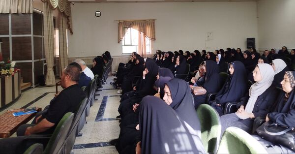 گام‌های موثر آموزش و پرورش بن در راستای هدایت تحصیلی دانش‌آموزان