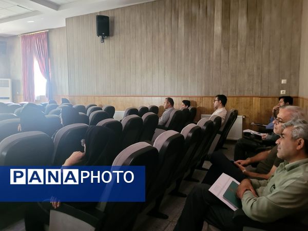 آغاز طرح ملی «توانا» با برگزاری دوره‌ ضمن خدمت در ناحیه سه مشهد