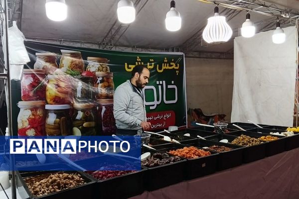 بزرگ‌ترین رویداد ایران‌همدل در شهرستان قدس