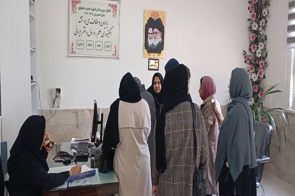 ارائه بیلان ترم اول بهمن ماه ۱۴۰۴  آموزشگاه شهید مجید دهنوی نیشابور
