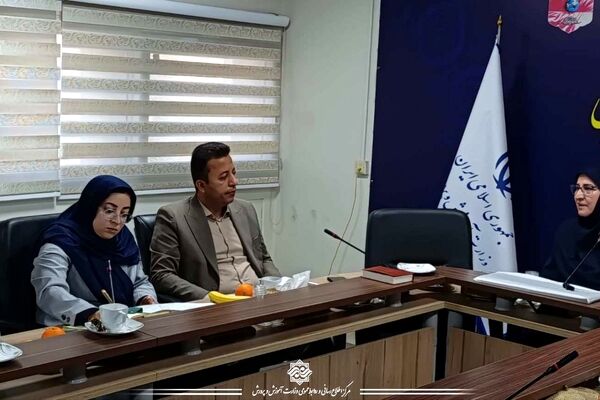 هم‌افزایی آموزش و حمایت اجتماعی برای کاهش فقر یادگیری و پیشگیری از بازماندگی از تحصیل 