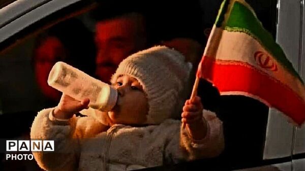 هنوز هم امیدها به بچه دبستانی‌هاست