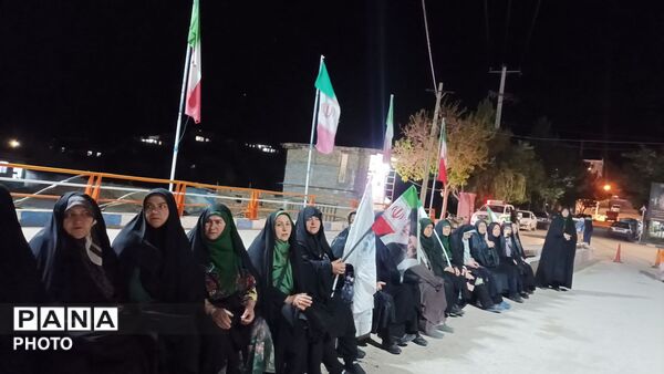 هستیم پای عهدی که بستیم