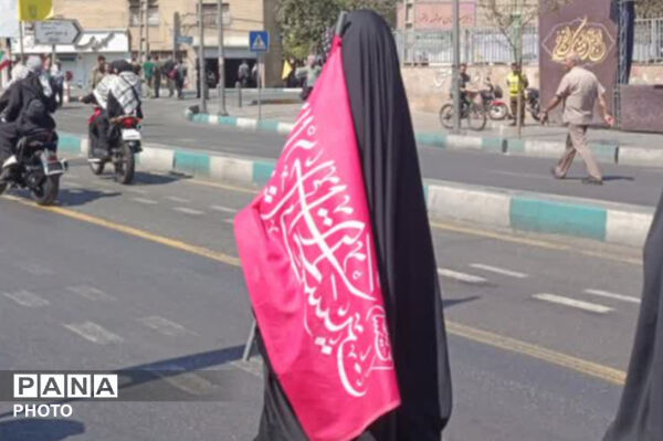 ۳۱۳ هزار نفر؛ یک صدا، یک ایران