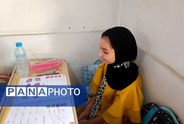 برگزاری کلاس‌های تابستانه علمی، فرهنگی و هنری در کانون فرهنگی تربیتی شهرستان ملارد