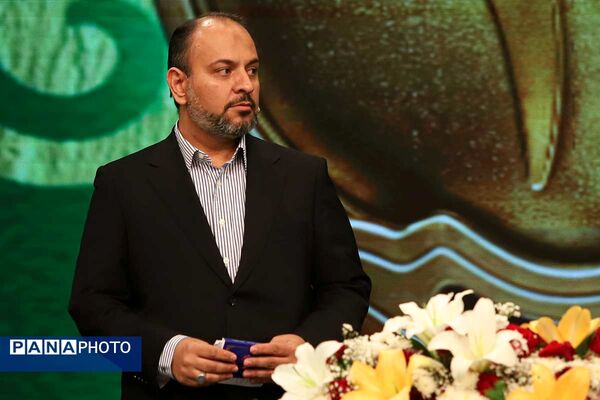 مراسم اختتامیه «زندگی با آیه‌ها»