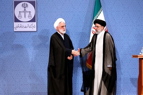 رئیس قوه قضائیه: شهید رئیسی خود را وقف خدمت به مردم کرده بود