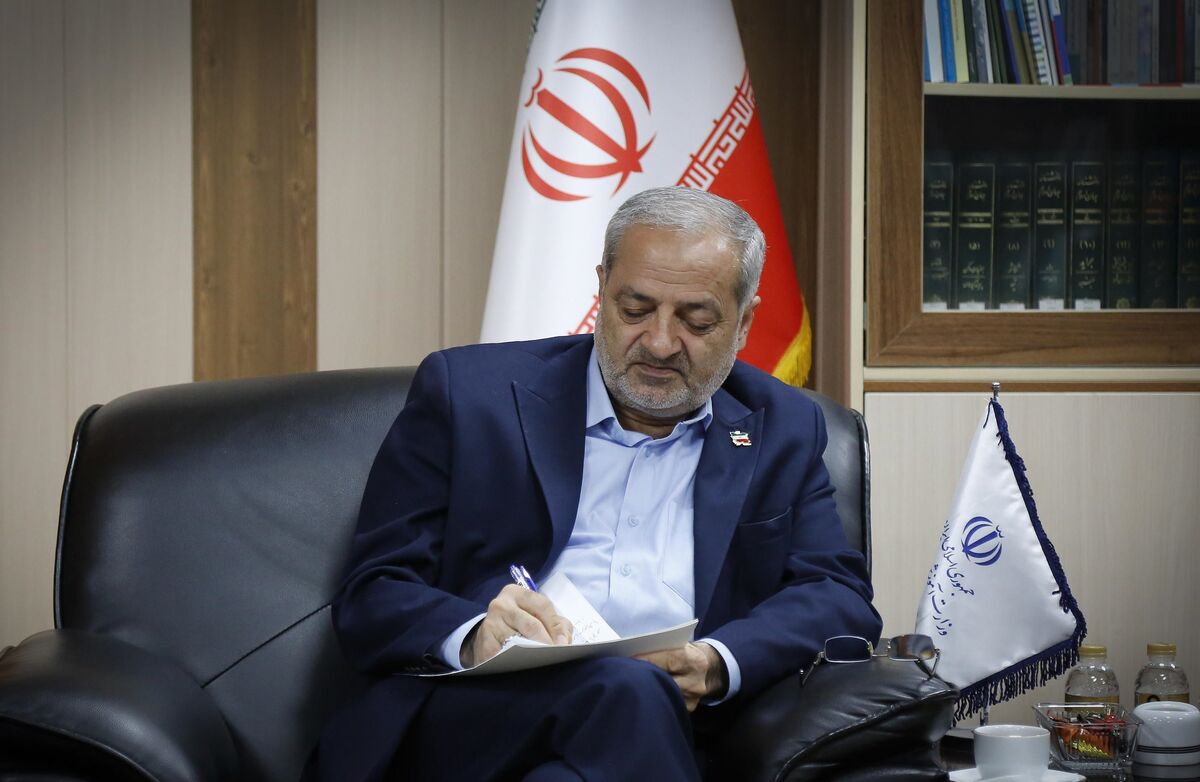 پیام وزیر آموزش‌وپرورش در پی کسب جایزه بهترین فیلم جشنواره بین‌المللی بوسان از سوی فیلم «غذای نیمروز» ساخته کانون پرورش فکری کودکان و نوجوانان 