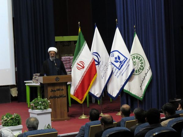 همایش بزرگداشت هفته امور تربیتی در بجنورد