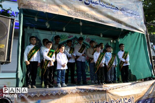 یاد مردی که برای ما ایستاد