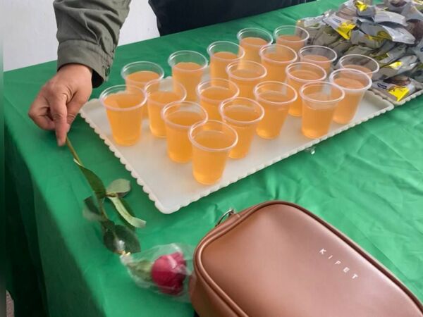 همایش بصیرتی و مشارکت افزایی در انتخابات ویژه دانش‌آموزان رای اولی شهرستان مه‌ولات