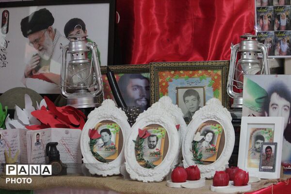 جشن شکوفه‌ها؛ آغاز خاطره‌انگیز سال تحصیلی کلاس‌اولی‌ها در مدرسه دکتر کیهانی