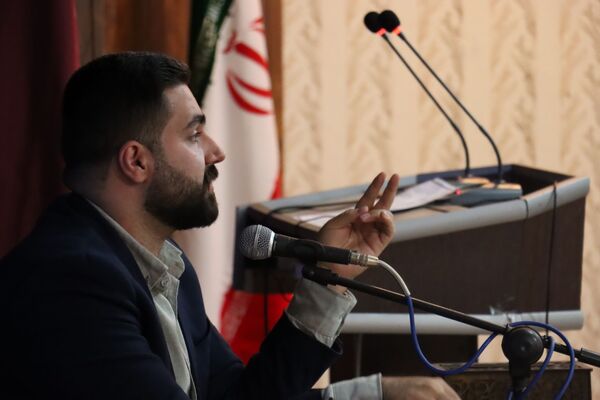 نخستین کارگاه توانمندسازی معاونین و مربیان پرورشی در نیشابور