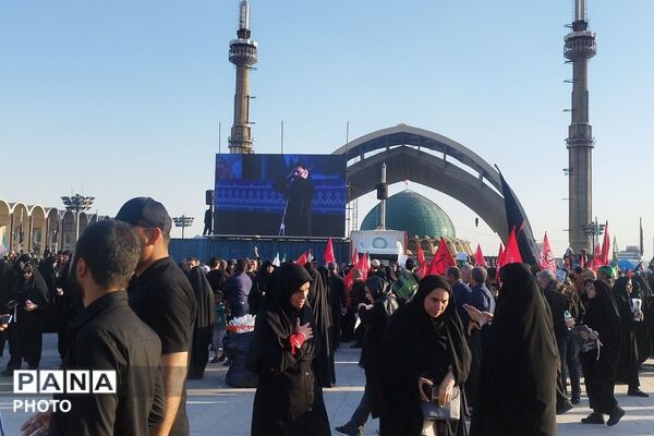 وداع با ساکن خیابان کشوردوست از تهران