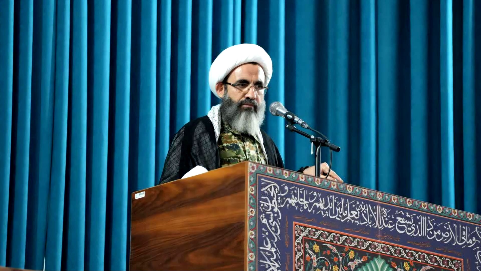 تنگه هرمز ابزار قدرت است نباید به‌سادگی از دست برود