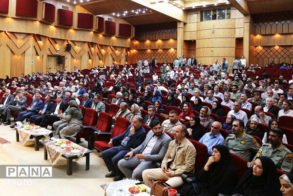 چهارمین همایش ملی یوزپلنگ آسیایی در خراسان شمالی