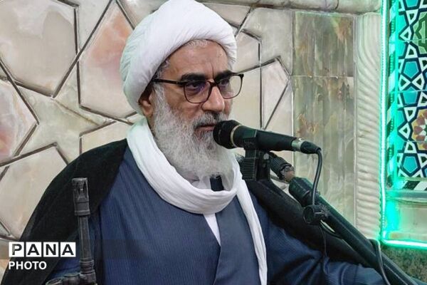  نماز عید قربان در شهرستان ورامین به امامت امام جمعه
