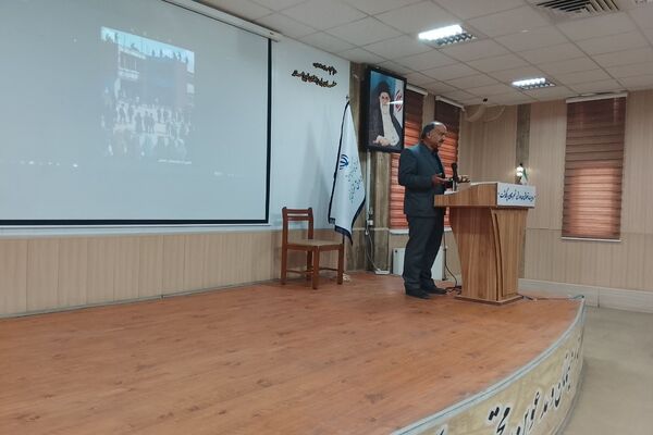 طرح "مدرسه اولیا" در پاکدشت