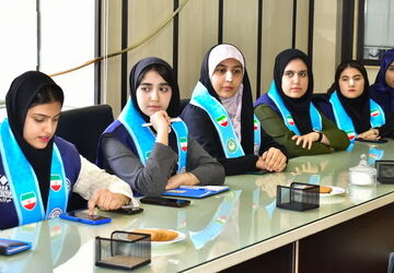 چشمان بیدار جامعه در مسیر اطلاع‌رسانی شفاف