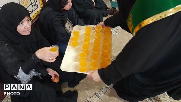 سالگرد شهید امیرحسین خادمی  در نظرآباد