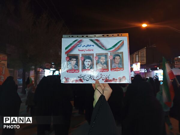 وقتی دست‌نوشته‌ها سخن می‌گویند
