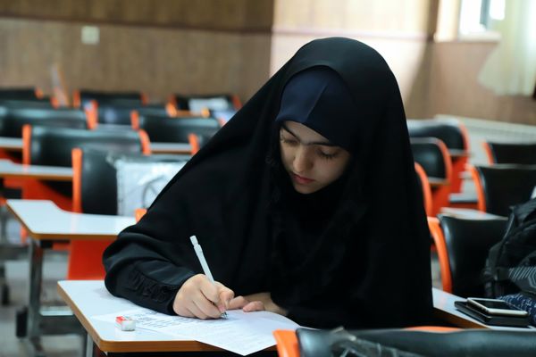 برگزاری رویداد دانش‌آموزی جهاد تبیین (جت) در بخش دختران