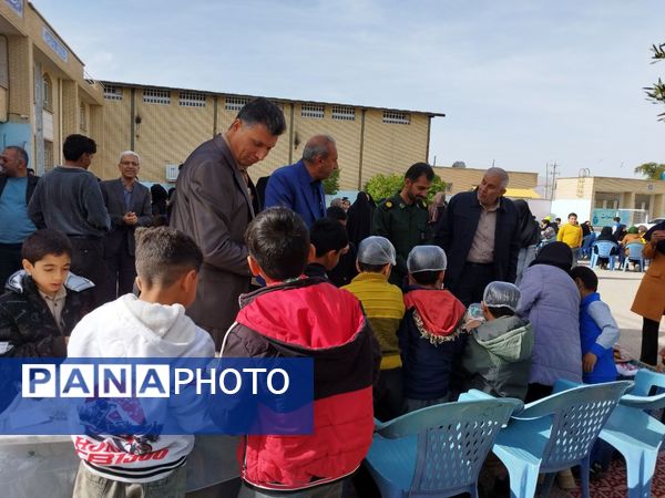 آشنایی دانش‌آموزان با مفاهیم کارآفرینی