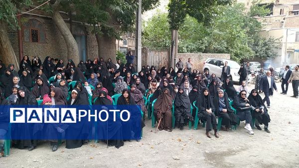 اولین رویداد ملی سماق در خانیک گناباد