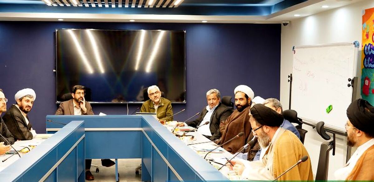 ضرورت تولید آثار فاخر، اثرگذار و ماندگار در زیست‌بوم اوان کودکی