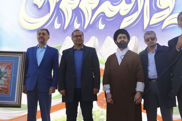 فیروزکوه یکپارچه عشق؛ راهپیمایی ۲۲ بهمن باشکوهترین جلوه وحدت شد