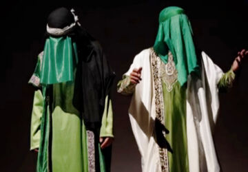 تئاتر آیینی «پرده آخر شام»؛ روایتی متفاوت از واقعه عاشورا