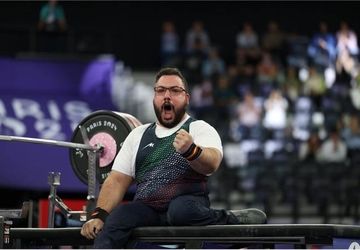 تمرین برای غرور؛ طلایه‌داران پاراوزنه‌برداری در مسیر درخشش جهانی