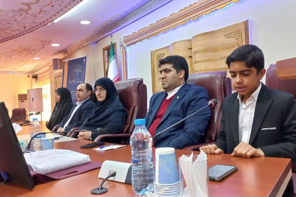 تربیت مدرسان سلامت روان کلید خورد