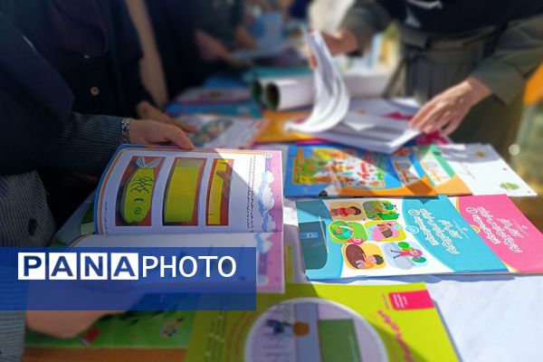 شهریار میزبان نمایشگاه بسته‌های تربیت-یادگیری‌ کودک 