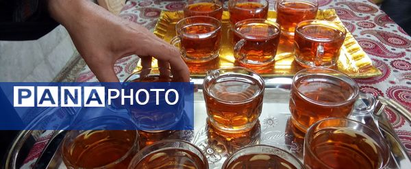 نمازی از جنس حضور نونهالان 