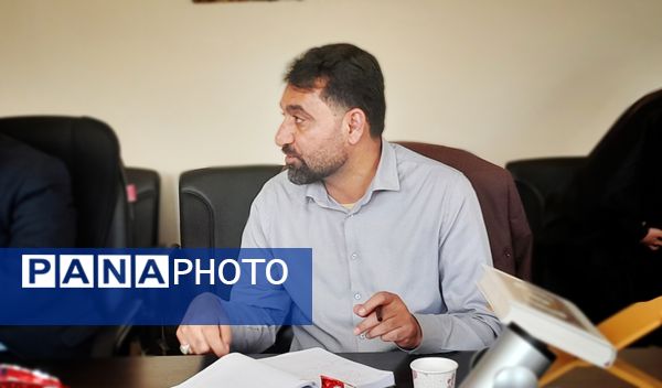 اولین جلسه شورای آموزش‌ و پرورش فارسان در سال ۱۴۰۴